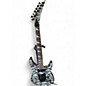 Used Jackson  Series Soloist SLX DX Camo Tiger Jungle Camo Jungle Camo Solid Body Electric Guitar