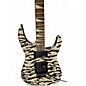 Used Jackson  Series Soloist SLX DX Camo Tiger Jungle Camo Jungle Camo Solid Body Electric Guitar