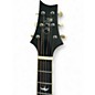 Used PRS SE P20 Black Acoustic Electric Guitar