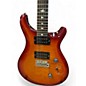 Used PRS S2 Custom 24 Vintage Sunburst Solid Body Electric Guitar