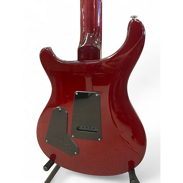 Used PRS S2 Custom 24 Vintage Sunburst Solid Body Electric Guitar