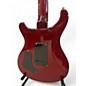 Used PRS S2 Custom 24 Vintage Sunburst Solid Body Electric Guitar