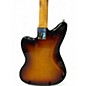Used Fender American Original 60s Jazzmaster 3 Color Sunburst Solid Body Electric Guitar