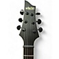 Used Schecter Guitar Research Schecter C-1 HT SLS Evil Twin Sustainiac Black Solid Body Electric Guitar