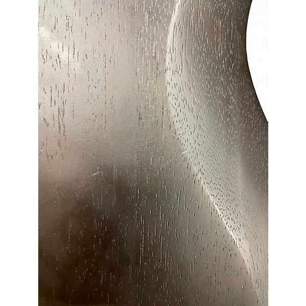 Used Ibanez QX527PB Burly Maple Solid Body Electric Guitar