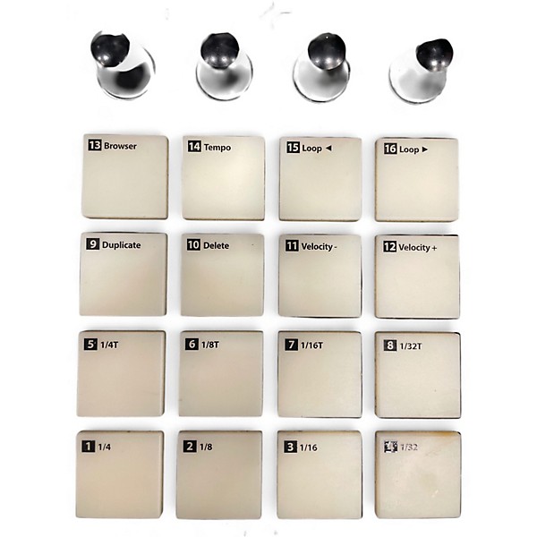 Used PreSonus Atom USB 2.0