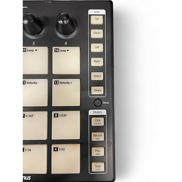 Used PreSonus Atom USB 2.0