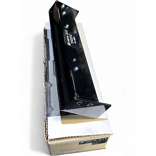 Used Meris M4 Controller Pedal
