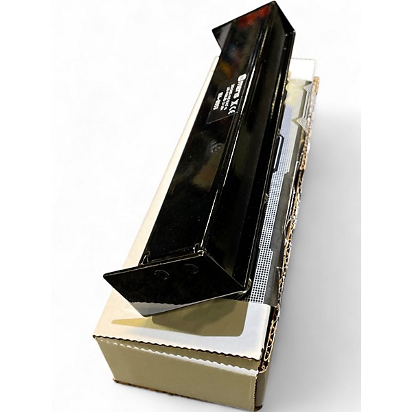 Used Meris M4 Controller Pedal