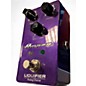 Used Ampeg Liquifier Analog Chorus Effect Pedal