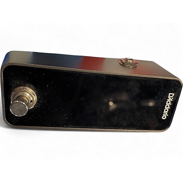 Used D'Addario CT-20 Tuner Pedal