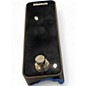 Used D'Addario CT-20 Tuner Pedal