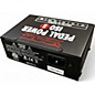 Used Voodoo Lab Pedal Power Iso 5 Power Supply