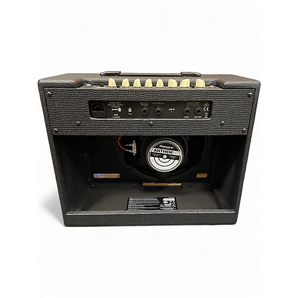 Used Blackstar DEBUT 50R Guitar Combo Amp