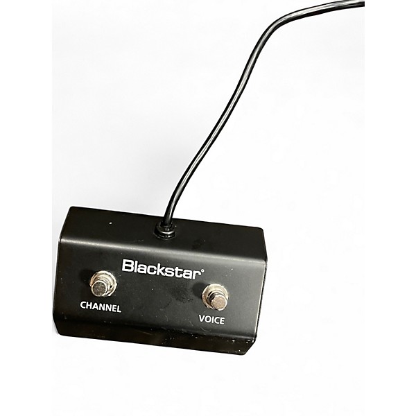 Used Blackstar DEBUT 50R Guitar Combo Amp