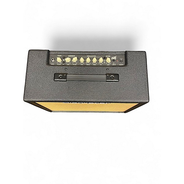 Used Blackstar DEBUT 50R Guitar Combo Amp