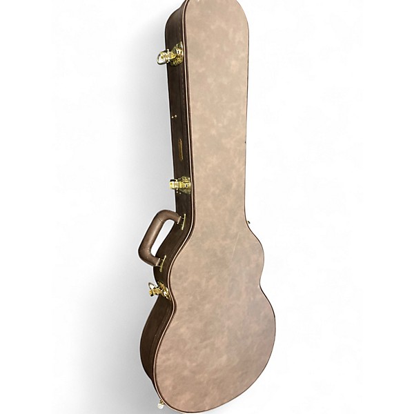 Used Heritage custom core h-150 dirty lemon burst Solid Body Electric Guitar