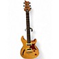 Used PRS SE Custom 22 Semi-Hollowbody burst Hollow Body Electric Guitar thumbnail