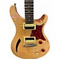 Used PRS SE Custom 22 Semi-Hollowbody burst Hollow Body Electric Guitar