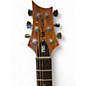 Used PRS SE Custom 22 Semi-Hollowbody burst Hollow Body Electric Guitar