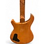 Used PRS SE Custom 22 Semi-Hollowbody burst Hollow Body Electric Guitar
