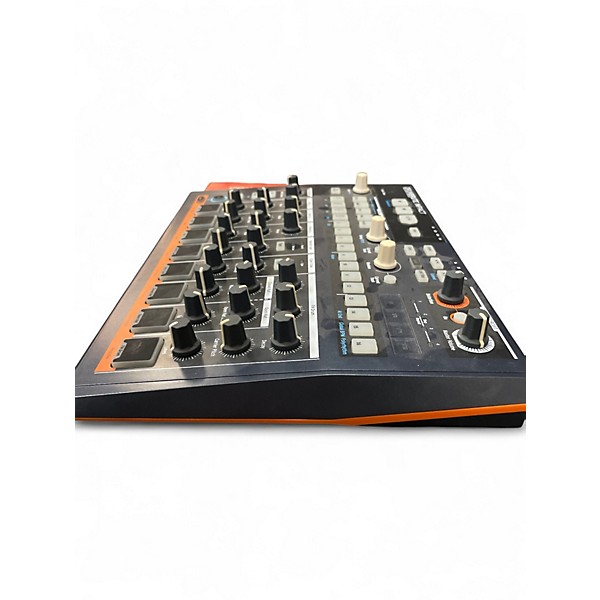 Used Arturia Drumbrute Impact Drum Machine