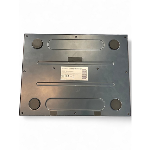 Used Arturia Drumbrute Impact Drum Machine