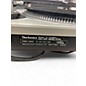 Used Technics SL1200MK2 Turntable