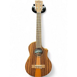 Used Kala KA-TK-T-CE Mahogany Ukulele