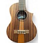 Used Kala KA-TK-T-CE Mahogany Ukulele
