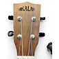 Used Kala KA-TK-T-CE Mahogany Ukulele
