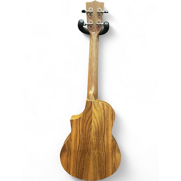 Used Kala KA-TK-T-CE Mahogany Ukulele