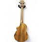 Used Kala KA-TK-T-CE Mahogany Ukulele