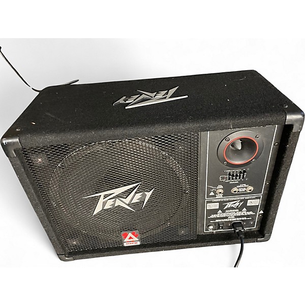 Used Peavey 112PM Powered Monitor