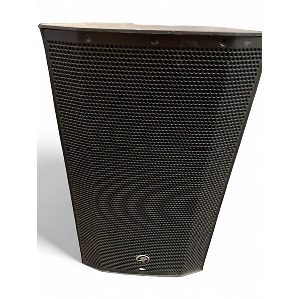 Used Mackie THUMP 12A Powered Speaker