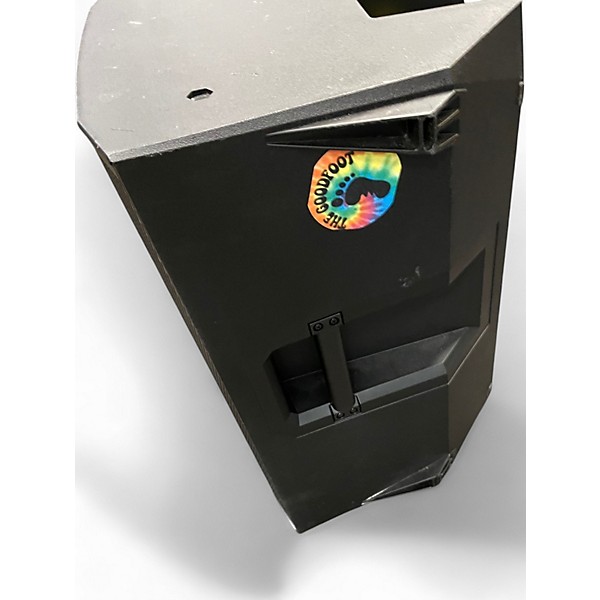 Used Mackie THUMP 12A Powered Speaker