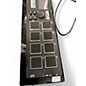 Used Akai Professional MPX8SD Production Controller