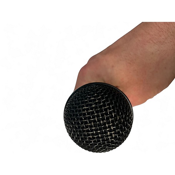 Used Audix OM2 Dynamic Microphone