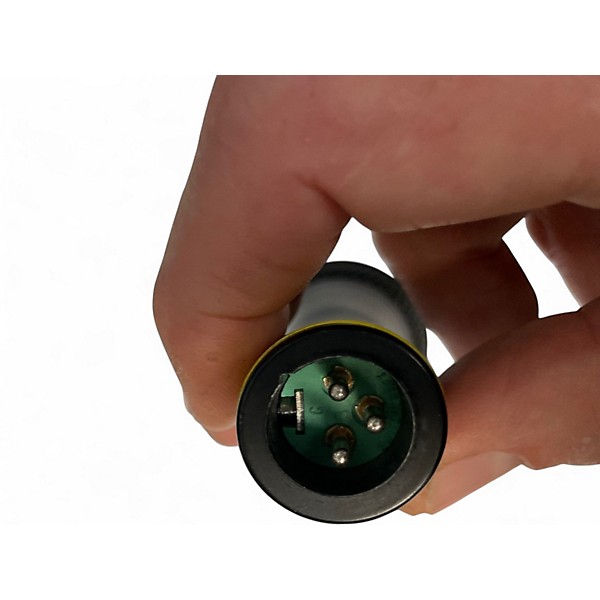 Used Audix OM2 Dynamic Microphone