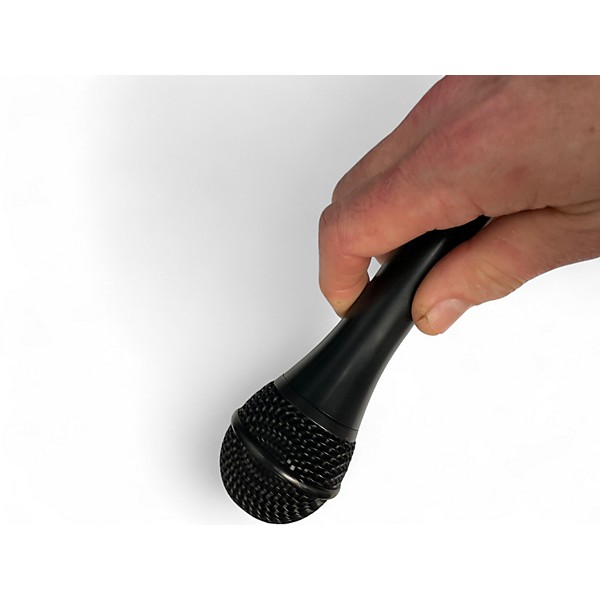 Used Audix OM2 Dynamic Microphone