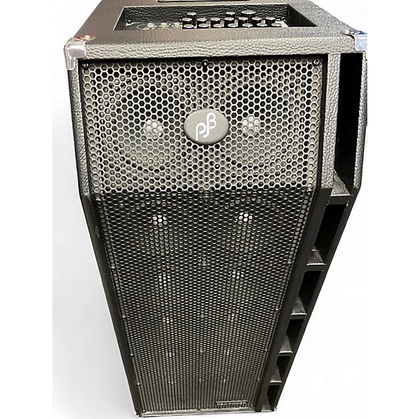 Used Phil Jones Bass BG800 Bass Combo Amp