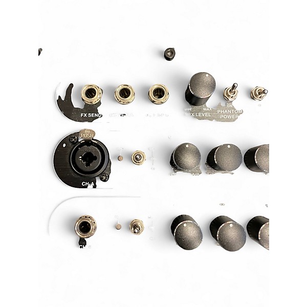 Used Phil Jones Bass BG800 Bass Combo Amp