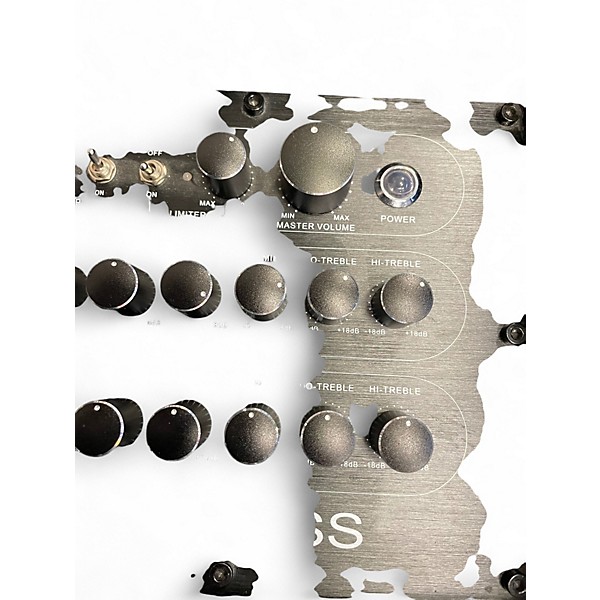 Used Phil Jones Bass BG800 Bass Combo Amp