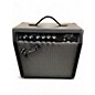 Used Fender Frontman 15G 15W Guitar Combo Amp thumbnail