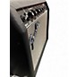 Used Fender Frontman 15G 15W Guitar Combo Amp