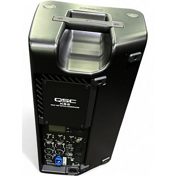 Used QSC K8.2 Powered Speaker