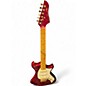 Used Westone Concord III Burgundy Solid Body Electric Guitar thumbnail