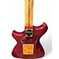 Used Westone Concord III Burgundy Solid Body Electric Guitar