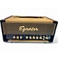 Used Egnater Rebel 30 30W Tube Guitar Amp Head thumbnail