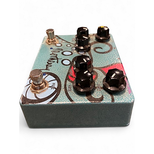 Used Keeley Monterey Effect Pedal